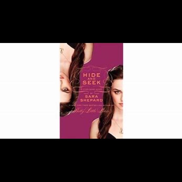 🥭 3/30$ 🥭 Hide And Seek - Picture 1 of 4